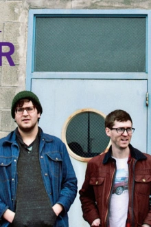 Protomartyr en concert