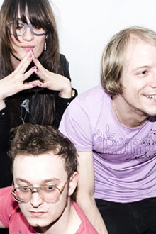 We Are Enfant Terrible