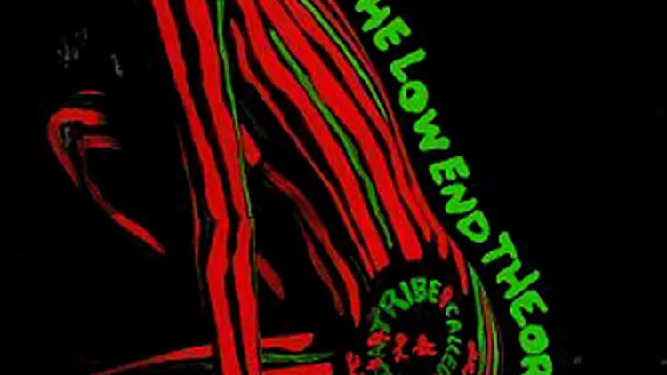 Free your funk: Ali Shaheed (A Tribe Called Quest)