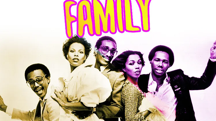 We Are Family : Concert et Soirée