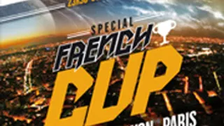 SUNRIZE SPECIAL FRENCH CUP