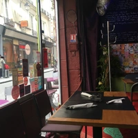 Le dénicheur