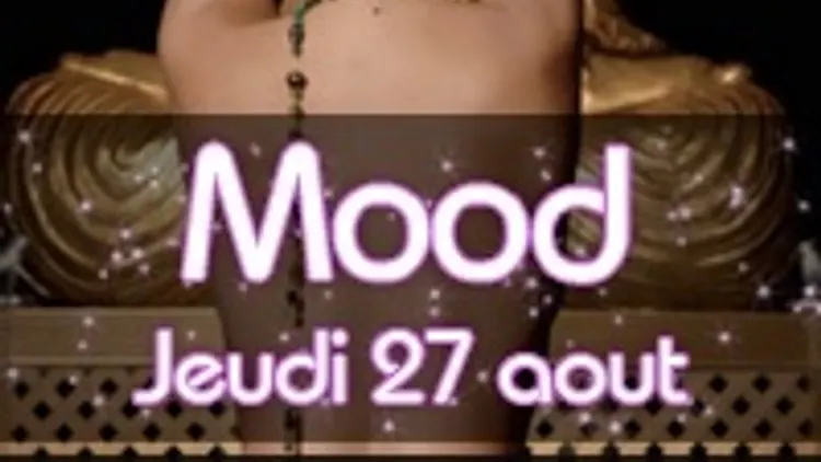 After-work @ Mood