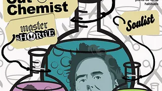 Cut Chemist Live (What The Funk #64)