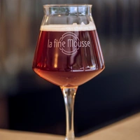 La Fine Mousse