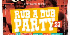 Soul Stereo - Rub A Dub Party #23