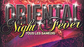 ORIENTAL NIGHT FEVER