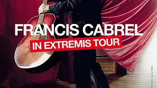 Francis Cabrel en concert