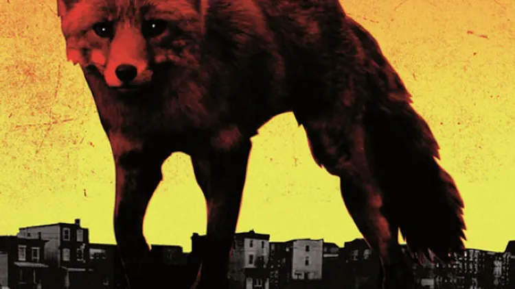 The Prodigy en concert