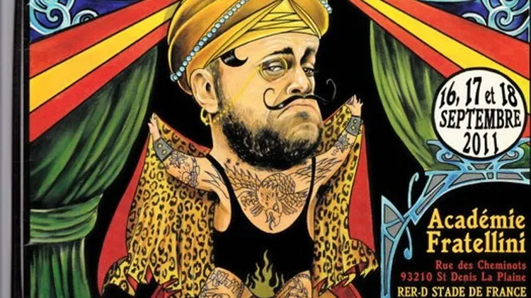 Tattoo Art Fest