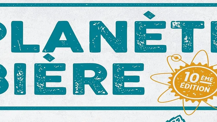 Le salon Planète Bière souffle ses 10 bougies !