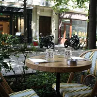 Le Trésor