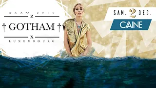 L'Aqaurium reçoit le GOTHAM LUXEMBOURG