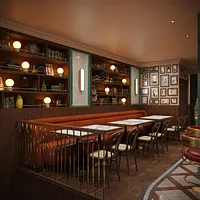Brasserie Martin