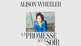Alison Wheeler