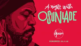 A Night with Osunlade