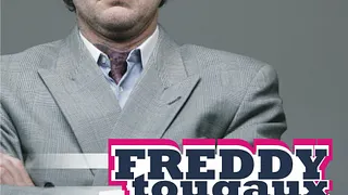 Freddy Tougaux
