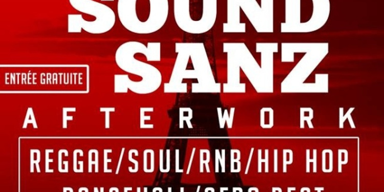 Tuesday sound Sanz