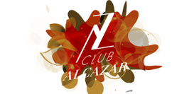 MOULOUD ACHOUR x AYSAM // ALCAZAR CLUB // 27.02.15