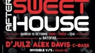 After Sweethouse