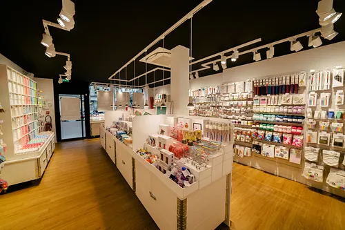 Flying Tiger Shop Paris