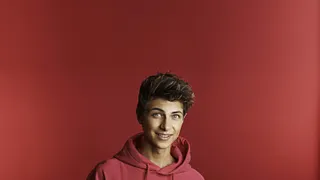 Lukas Rieger