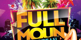 Caribbean full moun