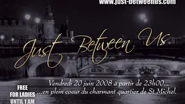 JustBetweenUS