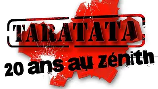 Taratata a 20 ans - le concert