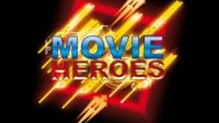 Movie Heroes