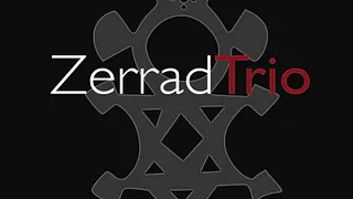 Zerrad Trio + Bazaarium
