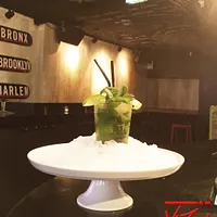 K1ZE bar