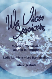 WeVibes Sessions #8