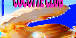 Cocotte Club x Angst: Louisahhh, Zanias, Solaris