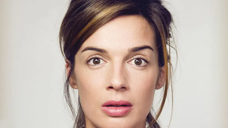 Ornella Fleury