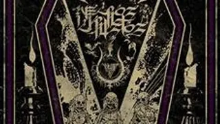 Necros Christos + Grave Miasma + Guest