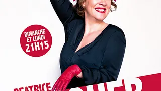 Béatrice Facquer