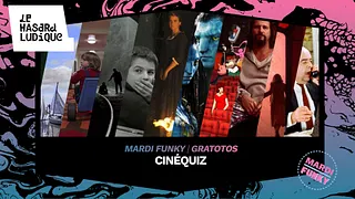 Cinéquiz