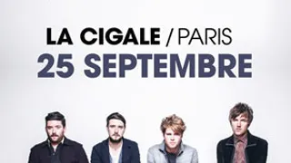 Kodaline