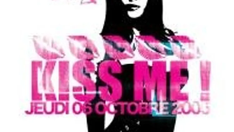 Kiss Me