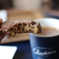 La Chocolaterie Cyril Lignac