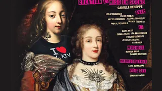 Femmes du Soleil