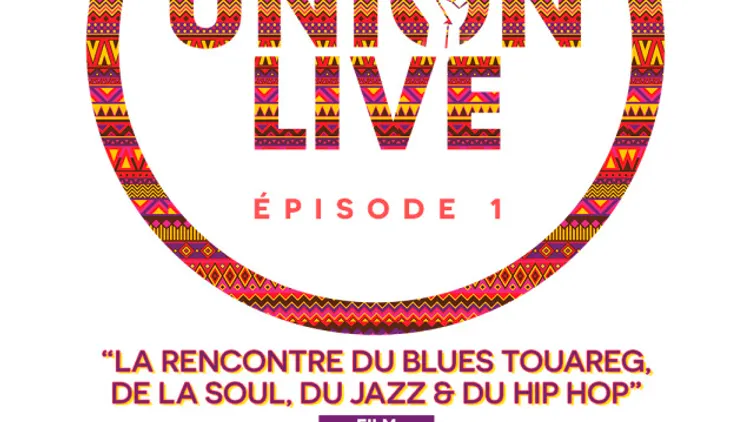 Union Live Episode 1