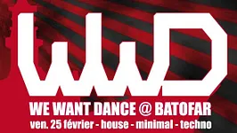 We Want Dance