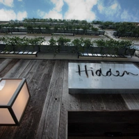 Hidden Hôtel