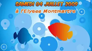 KALBASS' SOIREE PLAGE 6 EME EDITION