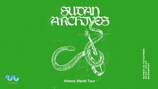 Sudan Archives (Athena World Tour - Paris)