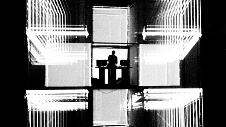 Etienne de Crécy - Beats'n'Cubes