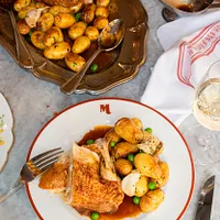 Brasserie Martin