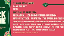 Rock en Seine 2024